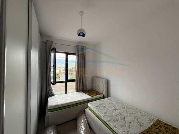 Tirane, jepet me qera apartament 2+1 Kati 6, 83 m² 750 € (Rruga e Dibres)