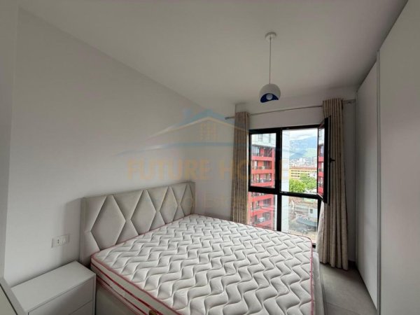 Tirane, jepet me qera apartament 2+1 Kati 6, 83 m² 750 € (Rruga e Dibres)
