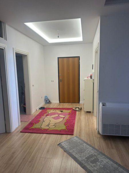 Durres, jepet me qera apartament 2+1+Ballkon Kati 3, 100 m² 600 € (Vollga)