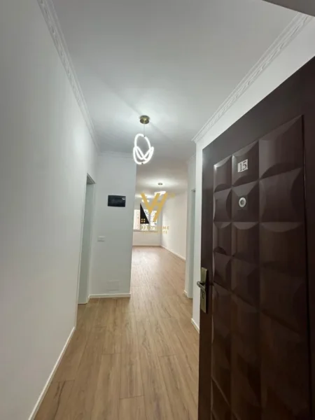 Tirane, shitet apartament 2+1+Ballkon Kati 4, 86 m² 133.000 € (ASTIR)