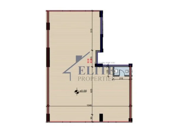 Tirane, jepet me qera , 140 m² 2.000 € (Univers city)