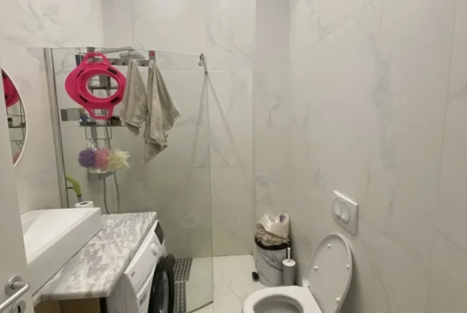 Tirane, shitet apartament 2+1 Kati 11, 126 m² 238.000 € (Rruga Frosina Plaku)