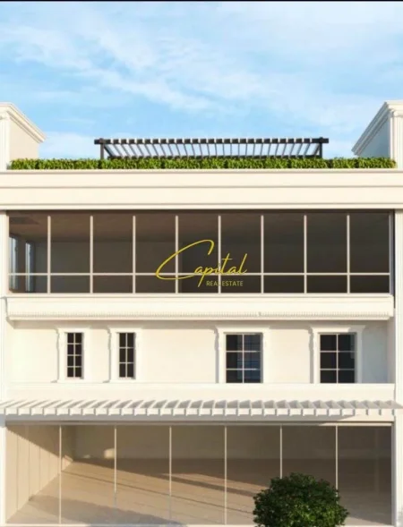 Tirane, jepet me qera ambjent biznesi Kati 2, 300 m² 800 € (PASKUQAN)