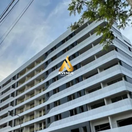 Tirane, shitet apartament 2+1+Ballkon Kati 4, 111 m² 186.800 € (don bosko)