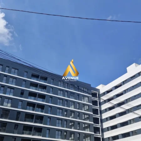 Tirane, shitet apartament 2+1+Ballkon Kati 4, 111 m² 186.800 € (don bosko)