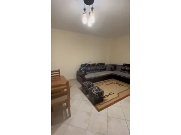 Tirane, jepet me qera apartament Kati 1, 65 m² 420 € (Teodor Keka)