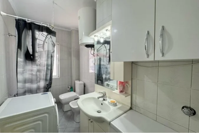 Tirane, shitet apartament 3+1 Kati 5, 78 m² 135.000 € (IFRAN TOMINI)