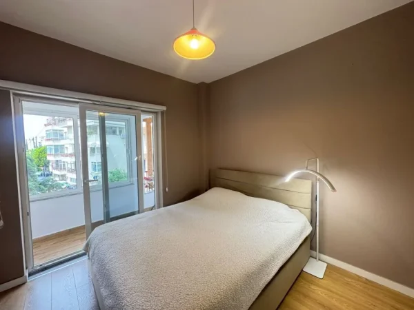 Tirane, jepet me qera apartament 2+1+Aneks+Ballkon Kati 1, 80 m² 750 € (Fondacioni Eleonora)