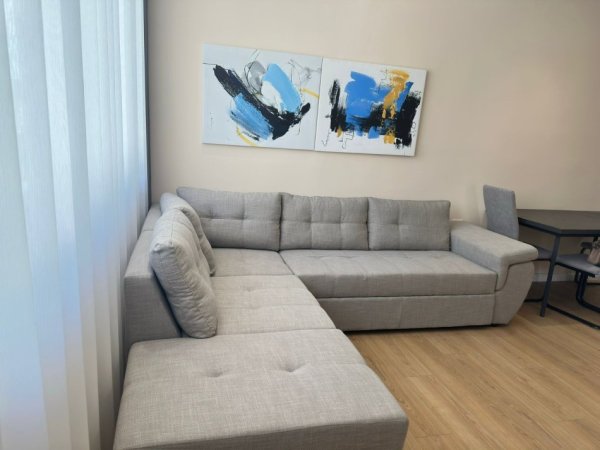 Tirane, shitet apartament 2+1+Ballkon Kati 7, 88 m² 143.000 € (Dritan Hoxha)