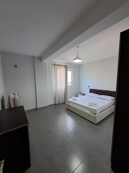 Durres, shitet apartament 2+1+Ballkon Kati 4, 90 m² 133.000 € (Shkembi Kavajes)