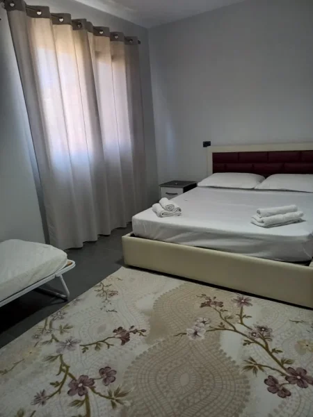 Durres, shitet apartament 2+1+Ballkon Kati 4, 90 m² 133.000 € (Shkembi Kavajes)