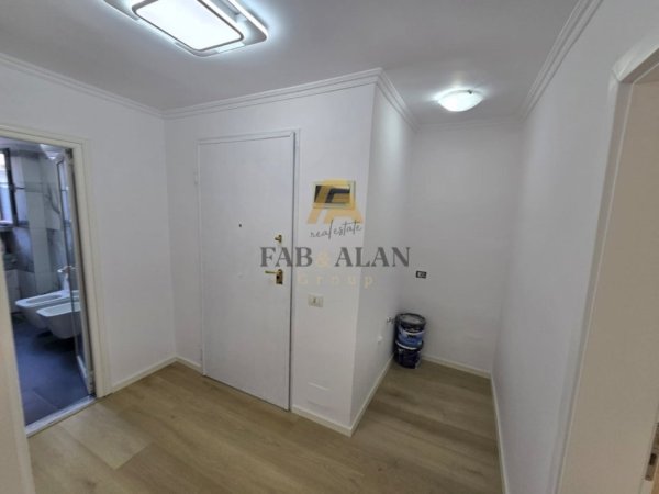Tirane, shitet apartament 2+1 Kati 2, 75 m² 188.000 € (Rruga e Kavajes)