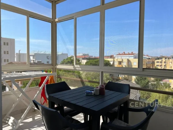 Durres, shitet apartament 2+1 Kati 4, 92 m² 89.499 € (Rruga Mak Albania)