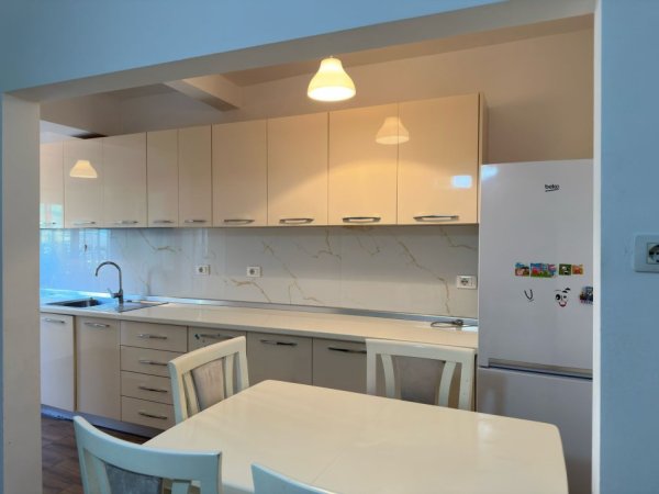 Tirane, shitet apartament 2+1+Ballkon Kati 1, 74 m² 120.000 € (Kostaq Cipo)