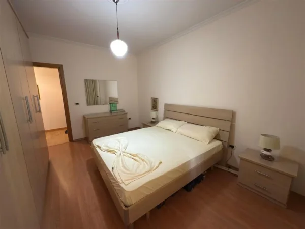 Super Apartament 2+1+2 me qera ne bllok (800 Euro)