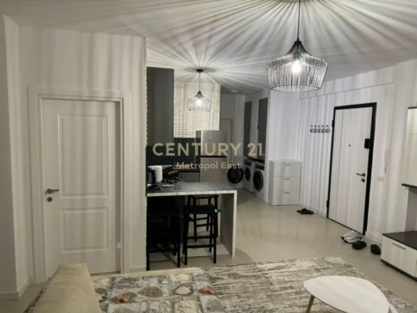 Tirane, shitet apartament 2+1 Kati 2, 85 m² 237.000 € (Rruga e Vilave)