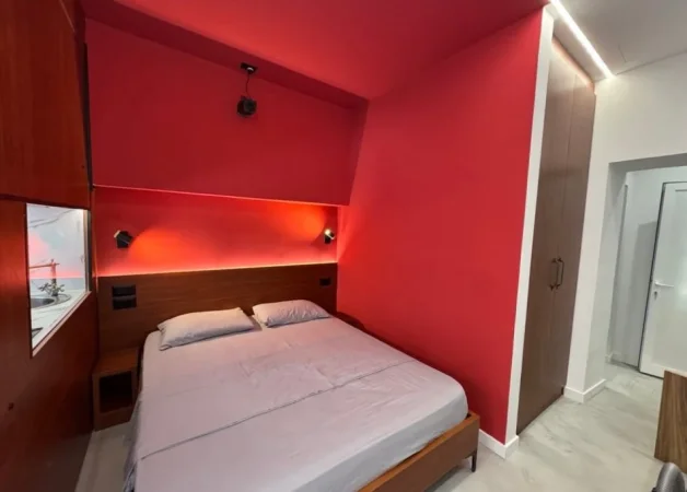 Tirane, shitet garsonier 1+1 Kati 6, 74 m² 220.000 € (Shallvaret, Tirane)