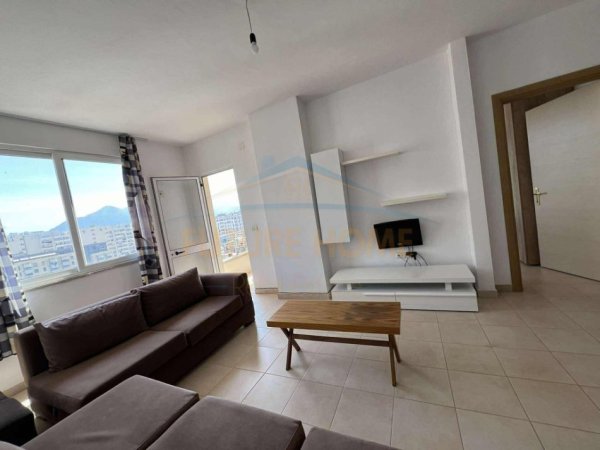 Tirane, shitet apartament 1+1 Kati 8, 73 m² 90.000 € (Unaza e Re)