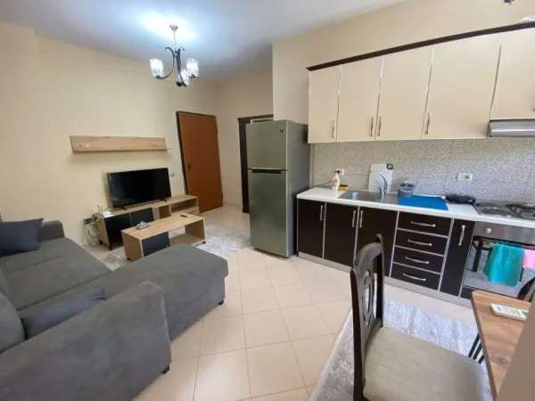 Tirane, shitet apartament 1+1+Aneks+Ballkon Kati 3, 60 m² 113.000 € (liqeni i thate)