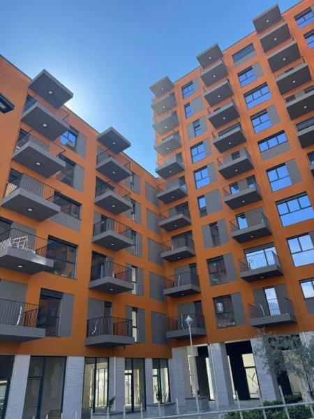 Tirane, shes apartament 2+1 Kati 4, 110 m² 221.000 € (oxhaku)