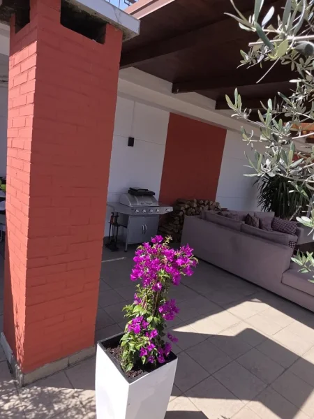 Penthouse for sale Air Albania Stadium !