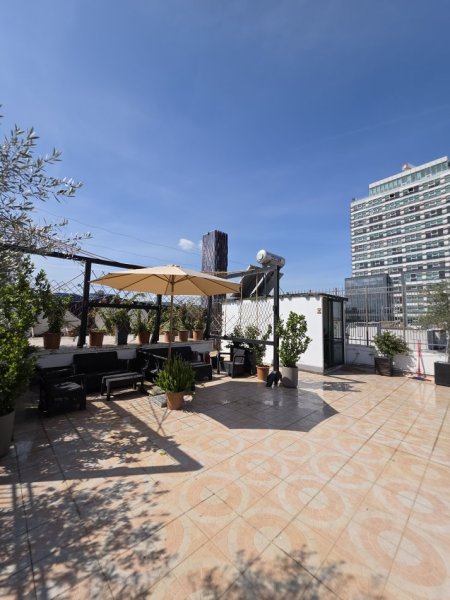 Penthouse for sale Air Albania Stadium !