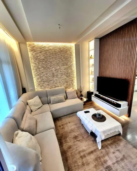 Tirane, shitet apartament 2+1 , 110 m² 325.000 € (Kika 2)