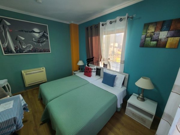 Tirane, jepet me qera hotel Kati 9, 340 m² 6.500 € (QENDER)