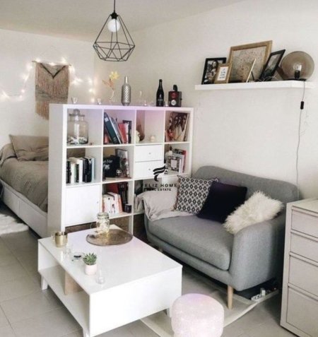 Tirane, jepet me qera garsonier 1+1 Kati 1, 35 m² 300 € (ALI DEMI)