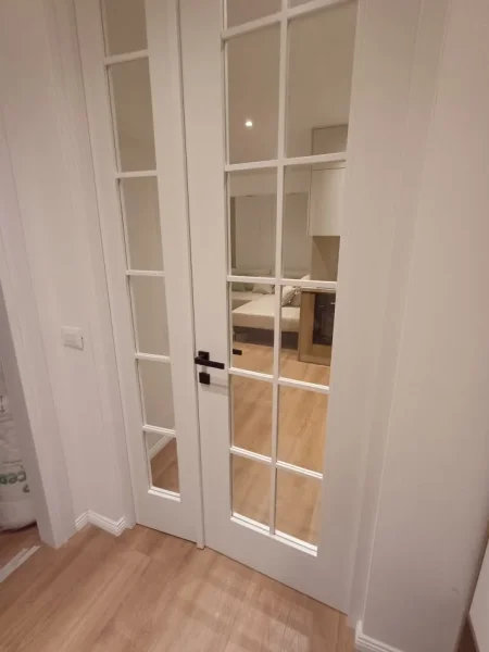 🏠 SHITET SUPER APARTAMENT  KAFE FLORA  270.000 €