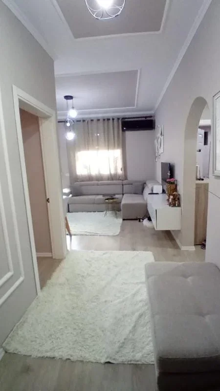 Tirane, shitet 2+1 Kati 2, 78 m² 150.000 € (Eleonor Kodra e Diellit)