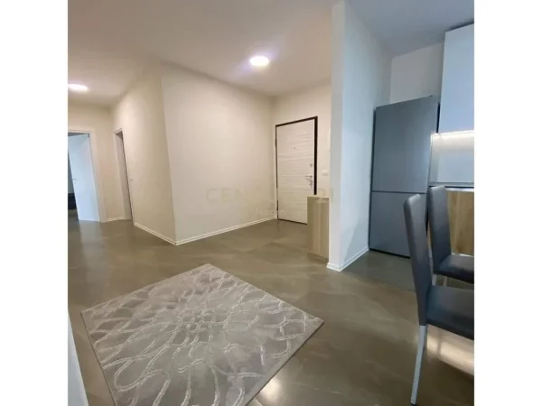 Tirane, jepet me qera apartament 3+1+Aneks+Ballkon Kati 6, 129 m² 700 € (Neom114114)