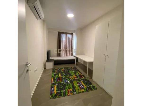 Tirane, jepet me qera apartament 3+1+Aneks+Ballkon Kati 6, 129 m² 700 € (Neom114114)
