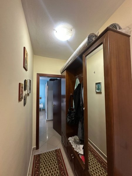 Tirane, shitet apartament 1+1+Ballkon Kati 7, 80 m² 220.000 € (RRUGA E ELBASANIT)