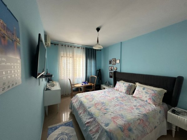 Tirane, shitet apartament 1+1+Ballkon Kati 7, 80 m² 220.000 € (RRUGA E ELBASANIT)