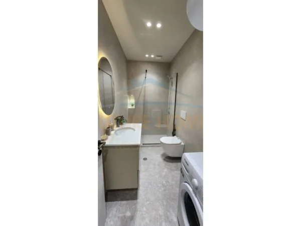 Plazh Iliria, shitet apartament 1+1 Kati 5, 68 m² 115.000 € (Durres)