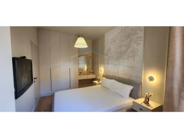 Plazh Iliria, shitet apartament 1+1 Kati 5, 68 m² 115.000 € (Durres)