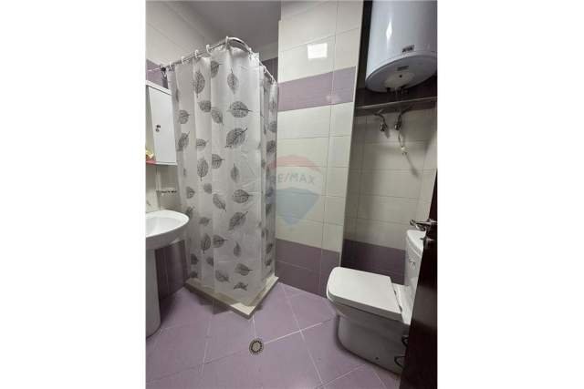 Tirane, jepet me qera apartament 2+1 Kati 6, 95 m² 450 Euro (Teodor Keko Astir Tirane)