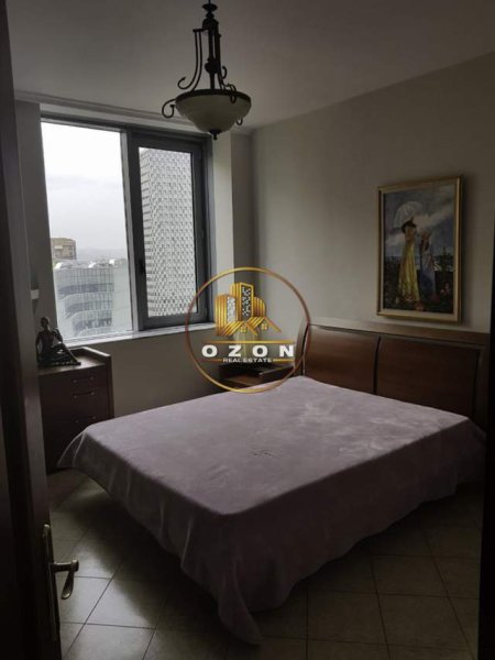 Tirane, shitet apartament 2+1+A+BLK Kati 10, 108 m² 300.000 Euro (QENDER)