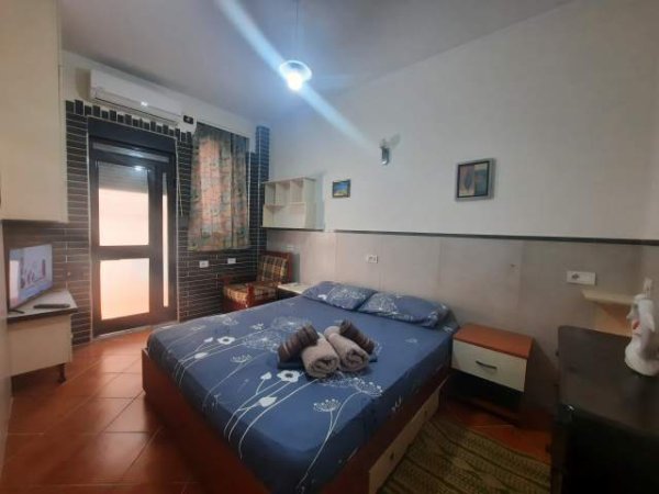 Tirane, ofert apartament 1+1+A+BLK Kati 1, 55 m² 330 Euro (Rruga gjon mili)