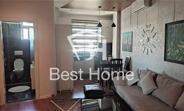 Tirane, jepet me qera apartament 2+1+BLK Kati 3, 74 m² 550 Euro (Rruga Siri Kodra, ish Frigoriferi)