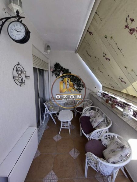 Tirane, jepet me qera apartament 3+1+A+BLK Kati 6, 140 m² 700 Euro (RRUGA E BARRIKADAVE)