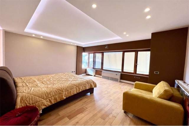 Tirane, shitet apartament 2+1+BLK Kati 6, 115 m² 180.000 Euro (Liqeni i Tiranes)