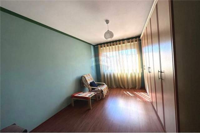 Tirane, jepet me qera apartament 2+1+BLK Kati 7, 115 m² 600 Euro