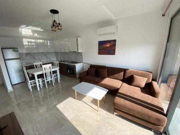Apartament 2+1 me qira ne Don Bosko 450 Euro