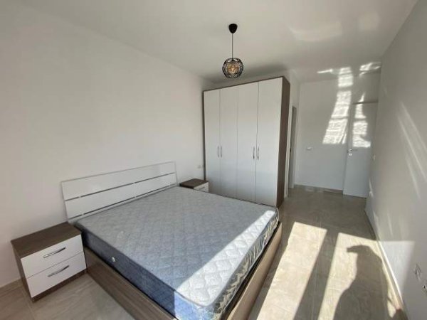 Apartament 2+1 me qira ne Don Bosko 450 Euro