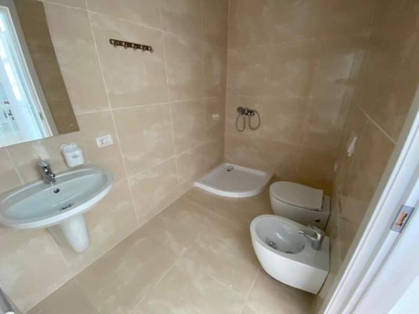Apartament 2+1 me qira ne Don Bosko 450 Euro