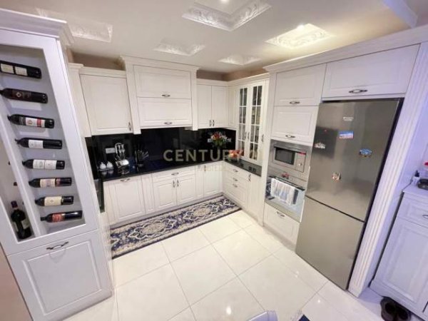 Jepet me qera apartament lux 2+1+2, Kati 3, 101 m² 1.000 Euro (Rezidenca Kodra e Diellit)