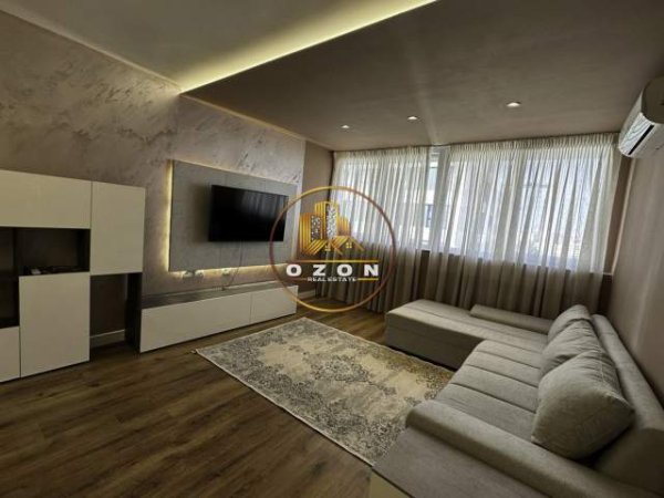 Tirane, shitet Penthouse 3+1+A+BLK Kati 8, 122 m² 195.000 Euro (RRUGA E KAVAJES)