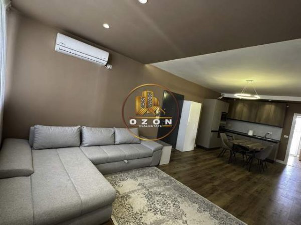 Tirane, shitet Penthouse 3+1+A+BLK Kati 8, 122 m² 195.000 Euro (RRUGA E KAVAJES)